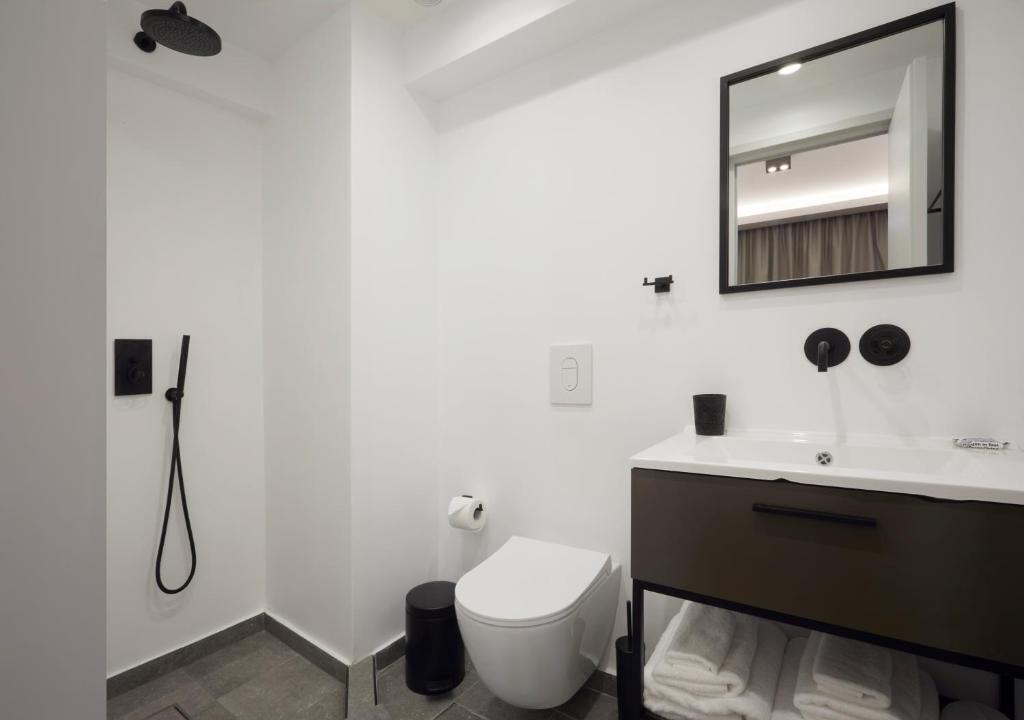 Photo of Bathroom in Kerameikos