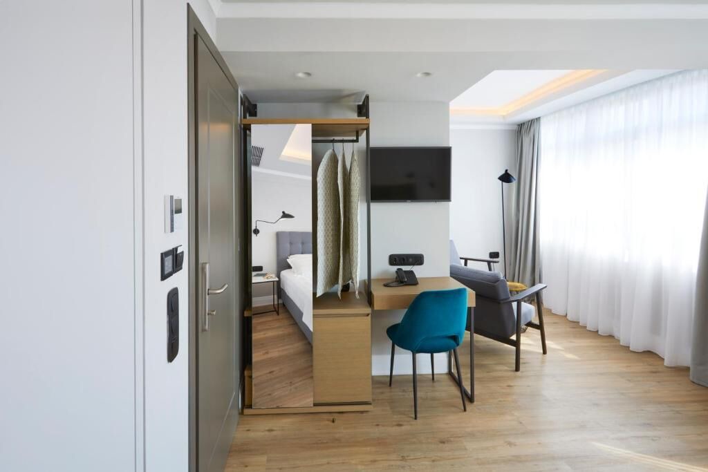 Photo of Bedroom in Kerameikos