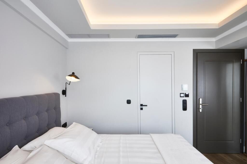 Photo of Bedroom in Kerameikos