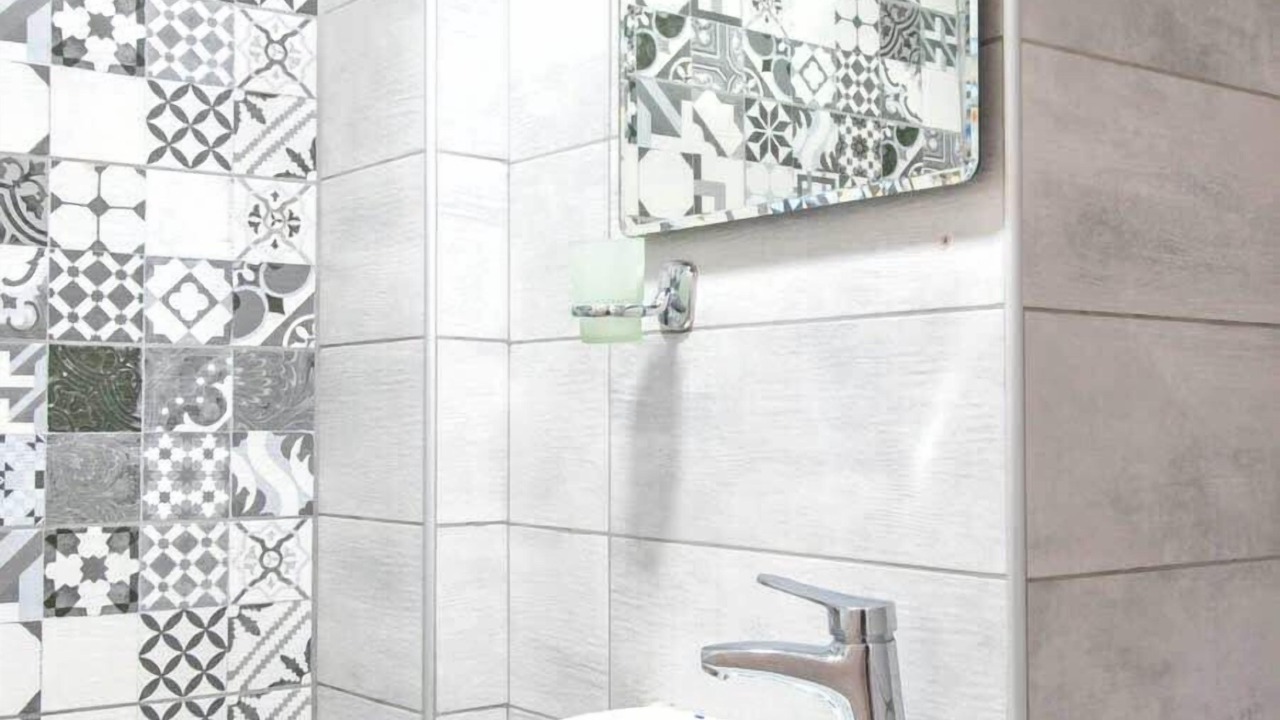 Photo of Bathroom in Thissio