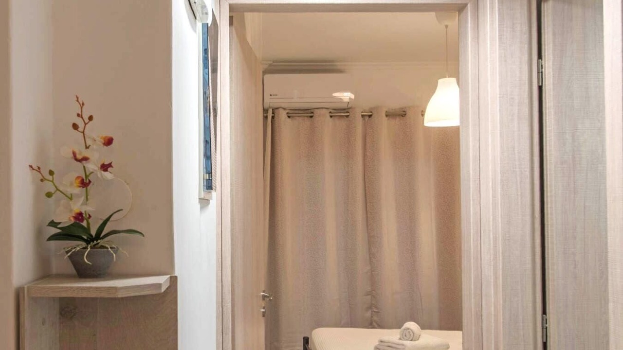 Photo of Bedroom in Thissio