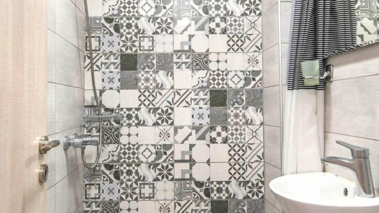 Photo of Bathroom in Thissio