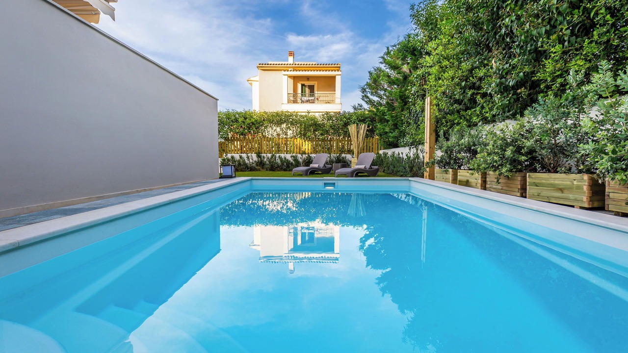 Photo of Outdoor in Potamos