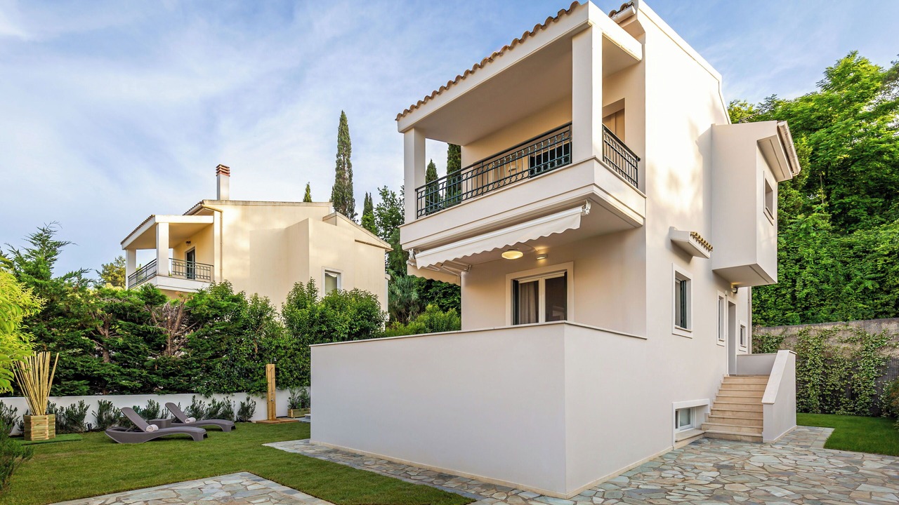 Photo of Outdoor in Potamos