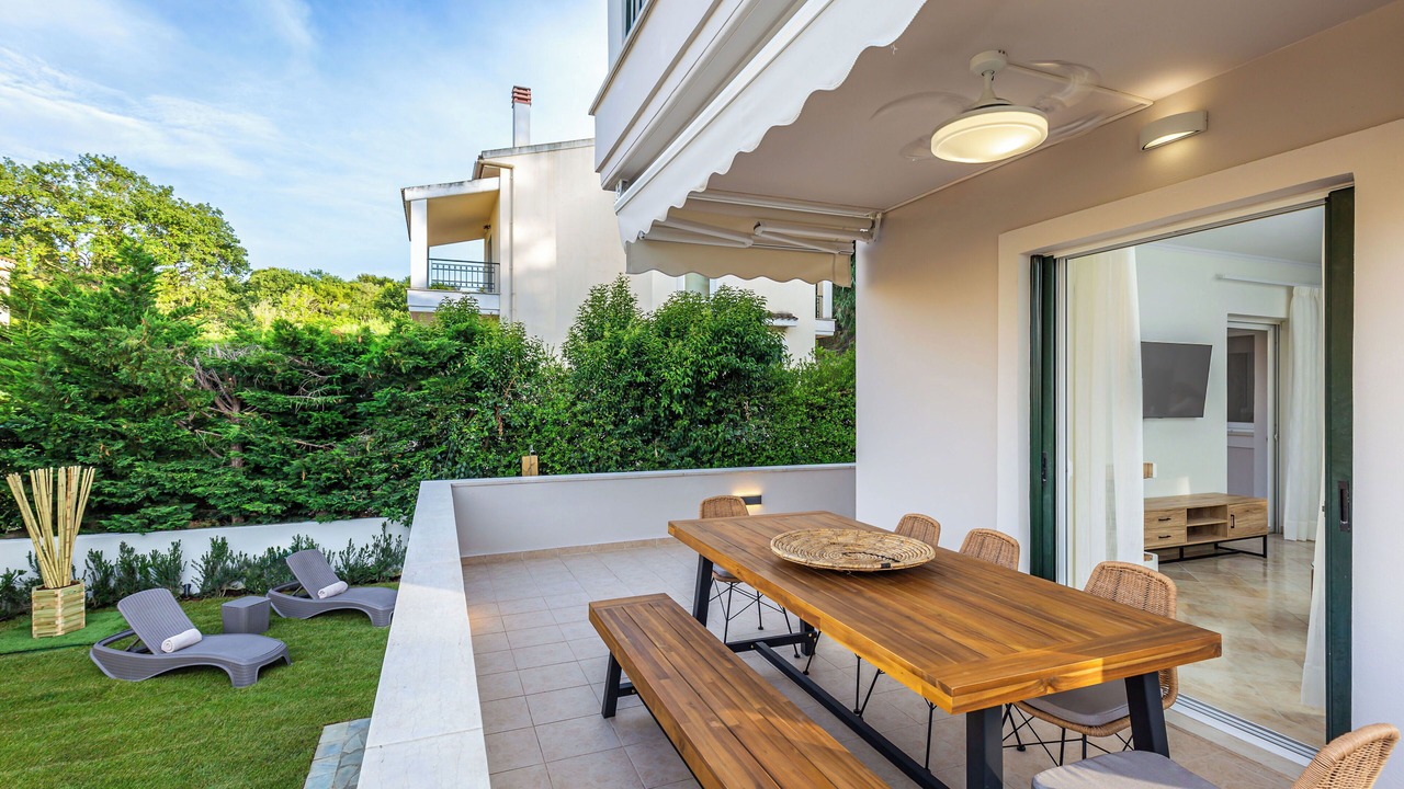 Photo of Outdoor in Potamos