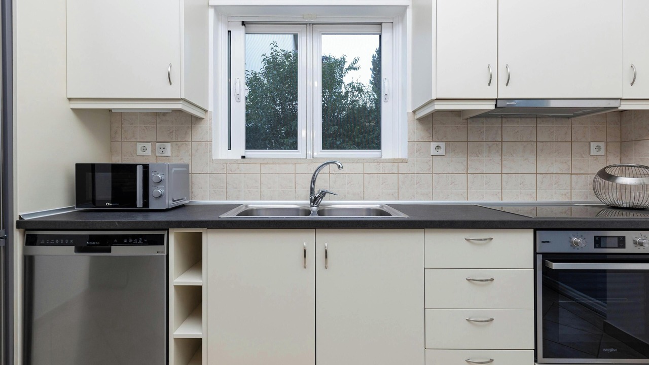 Photo of Kitchen in Potamos