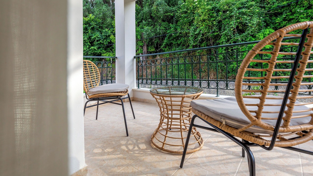 Photo of Outdoor in Potamos