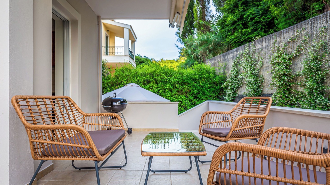 Photo of Outdoor in Potamos