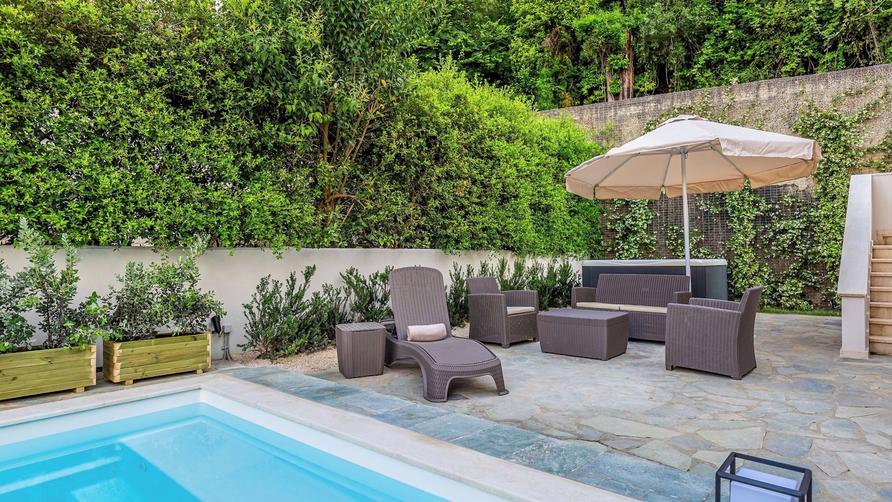 Photo of Outdoor in Potamos