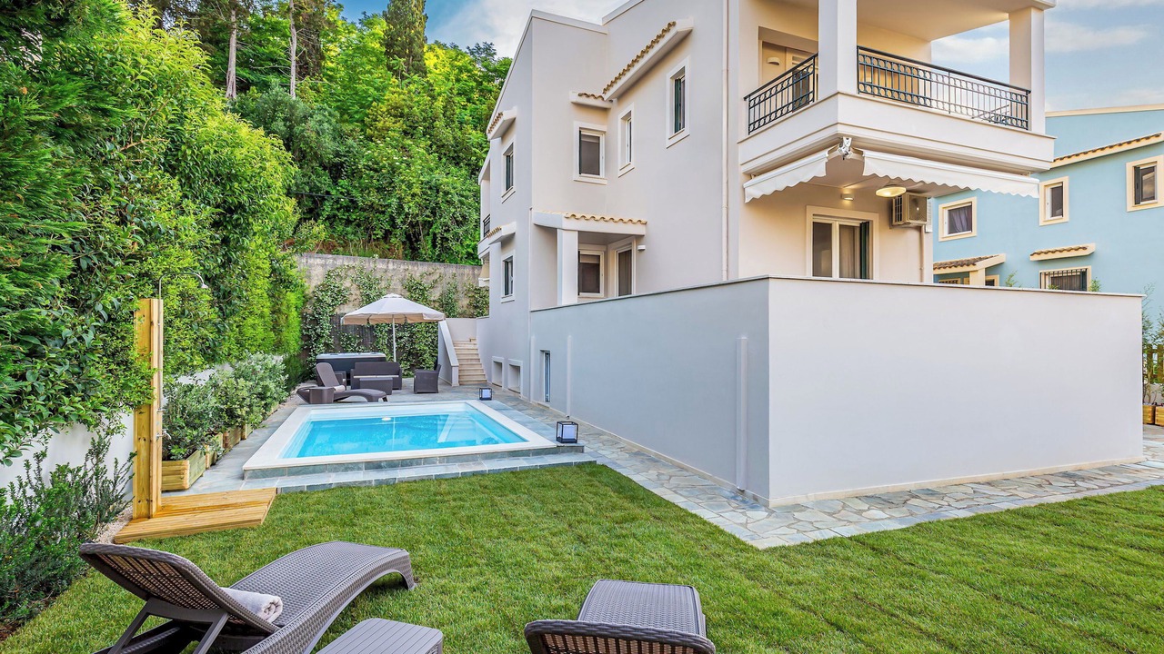 Photo of Outdoor in Potamos