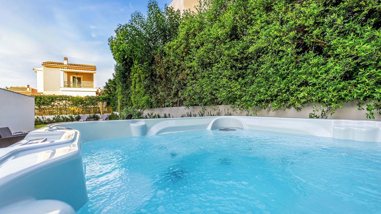 Photo of Outdoor in Potamos