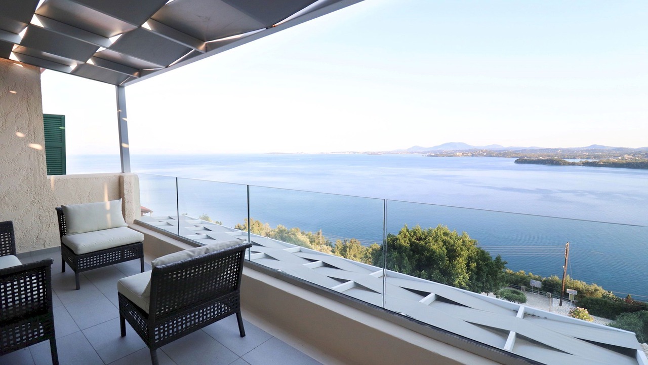 Photo of Patio Balcony in Pirgi