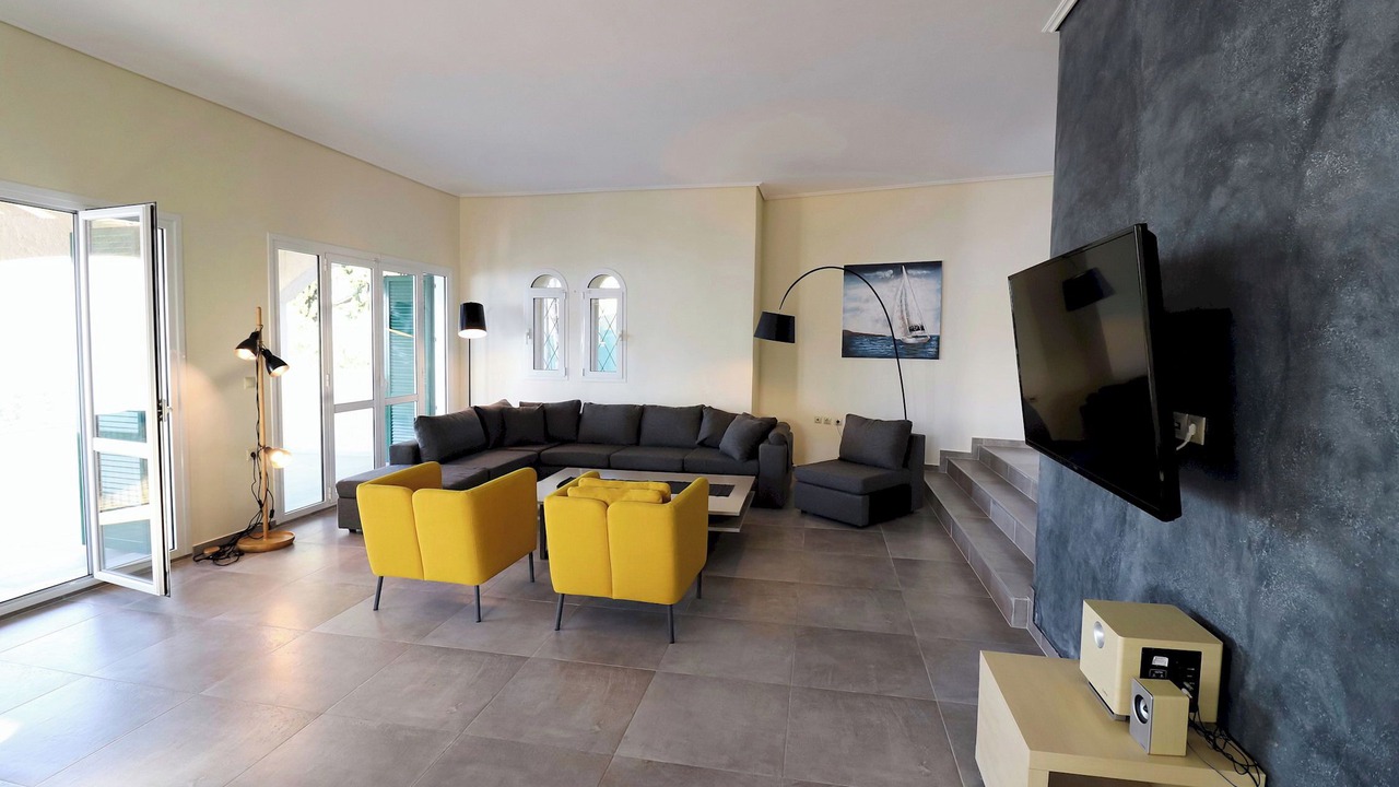 Photo of Bedroom in Pirgi