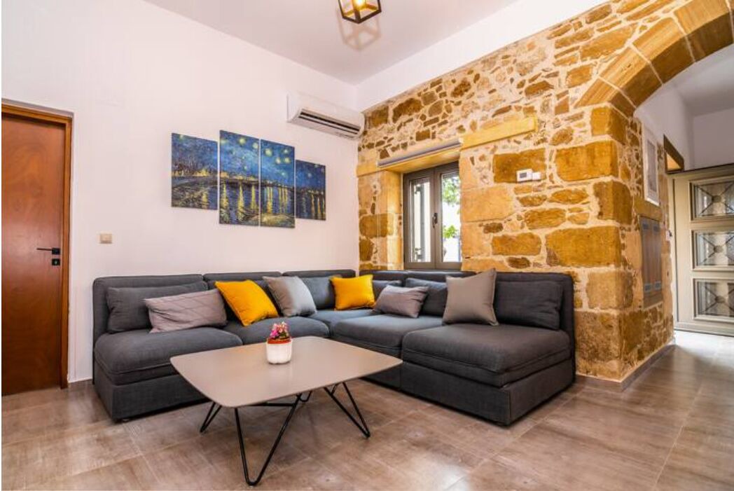 Photo of Livingroom in Drapanias