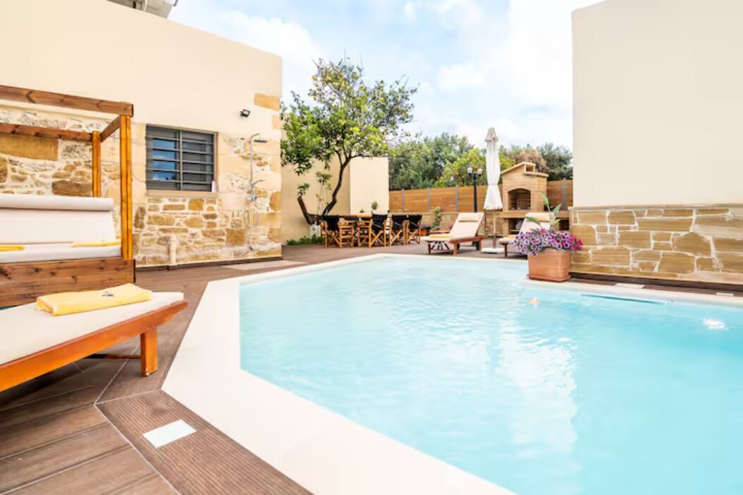 Photo of Outdoor in Drapanias