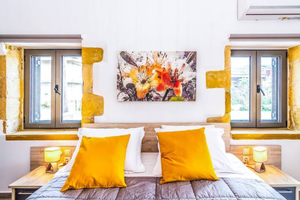 Photo of Bedroom in Drapanias