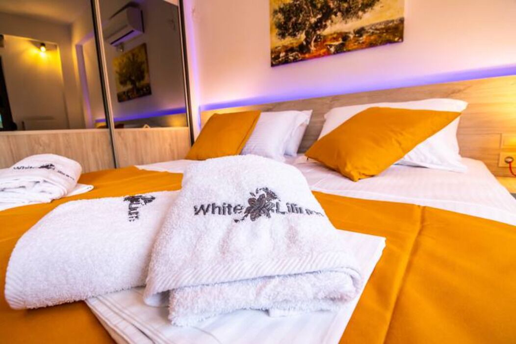 Photo of Bedroom in Drapanias