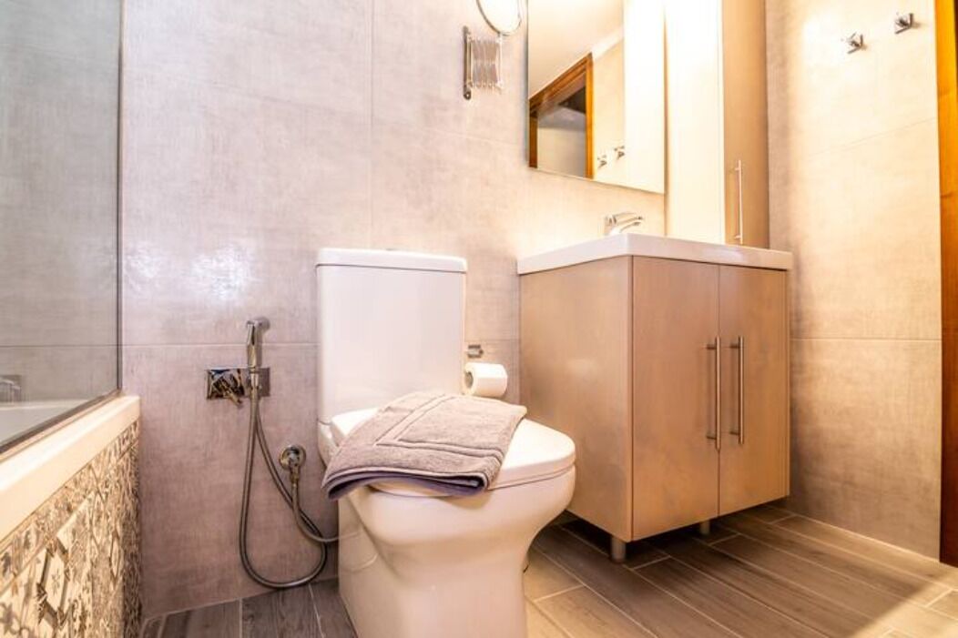 Photo of Bathroom in Drapanias