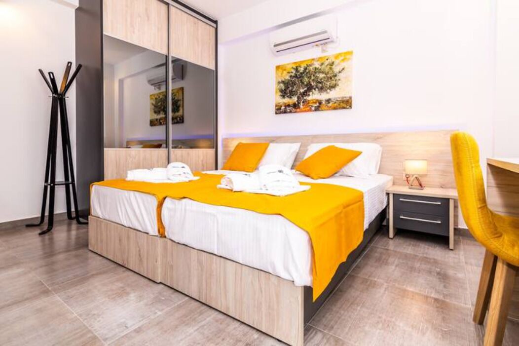 Photo of Bedroom in Drapanias