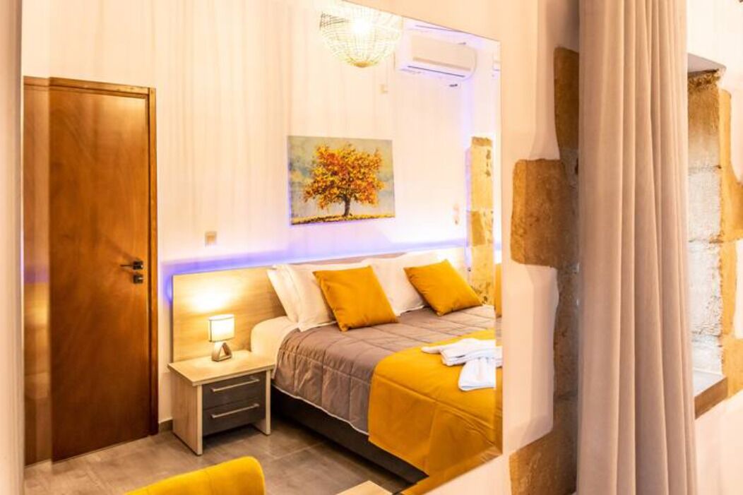 Photo of Bedroom in Drapanias