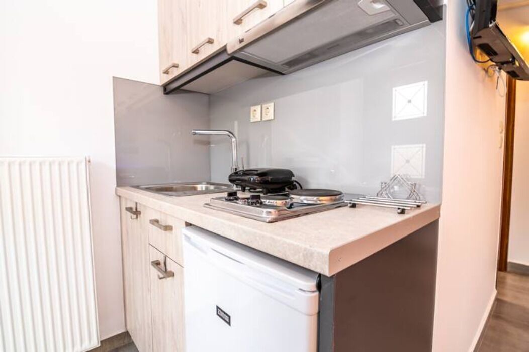 Photo of Kitchen in Drapanias