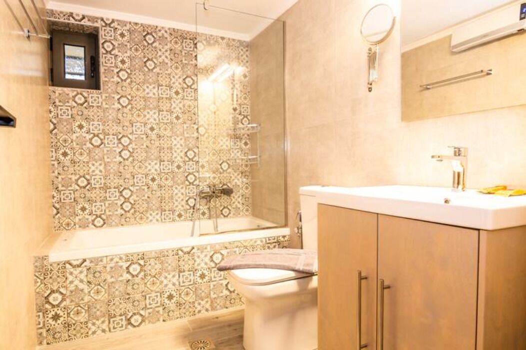 Photo of Bathroom in Drapanias
