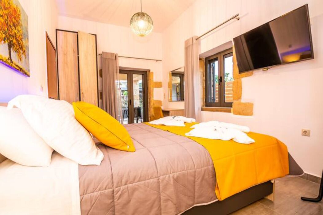 Photo of Bedroom in Drapanias