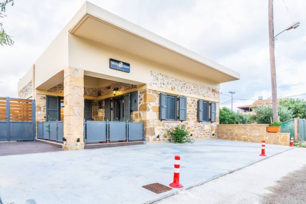Photo of Outdoor in Drapanias