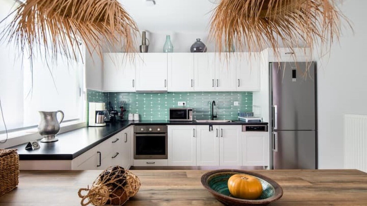 Photo of Kitchen in Glyfada
