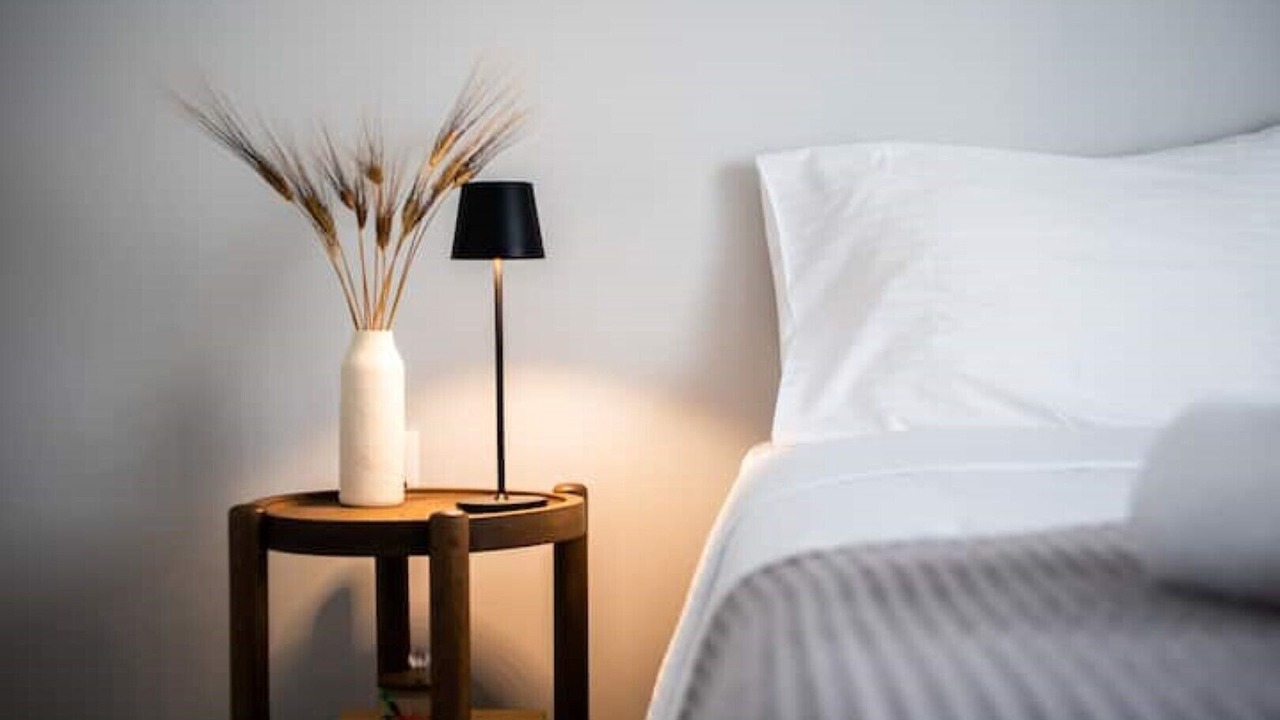 Photo of Bedroom in Glyfada