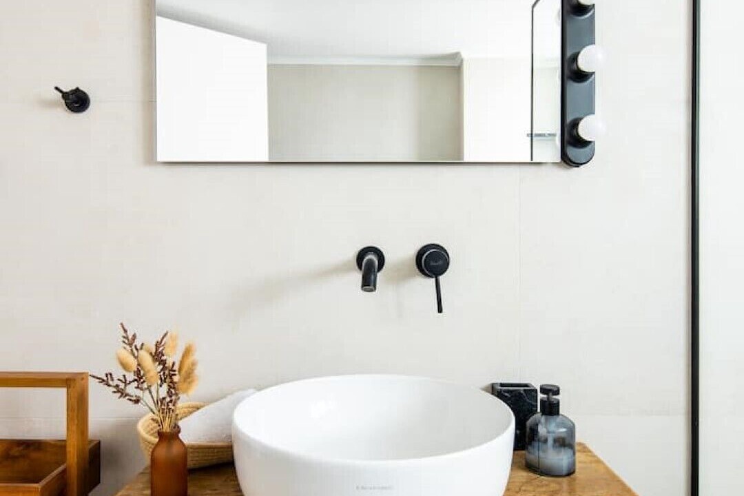 Photo of Bathroom in Glyfada