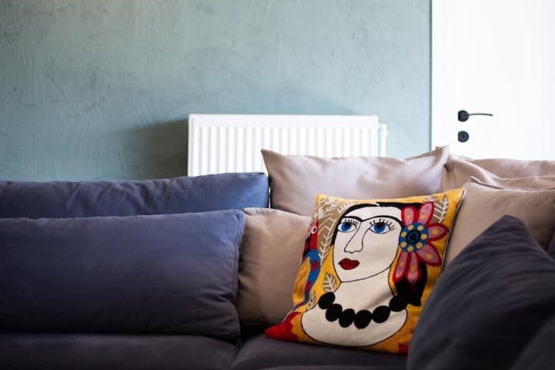 Photo of Livingroom in Glyfada