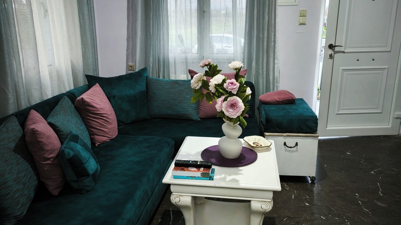 Photo of Livingroom in Kastelli