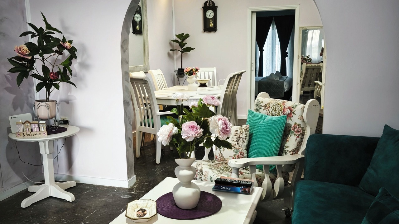 Photo of Livingroom in Kastelli