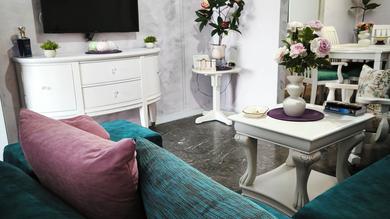 Photo of Livingroom in Kastelli
