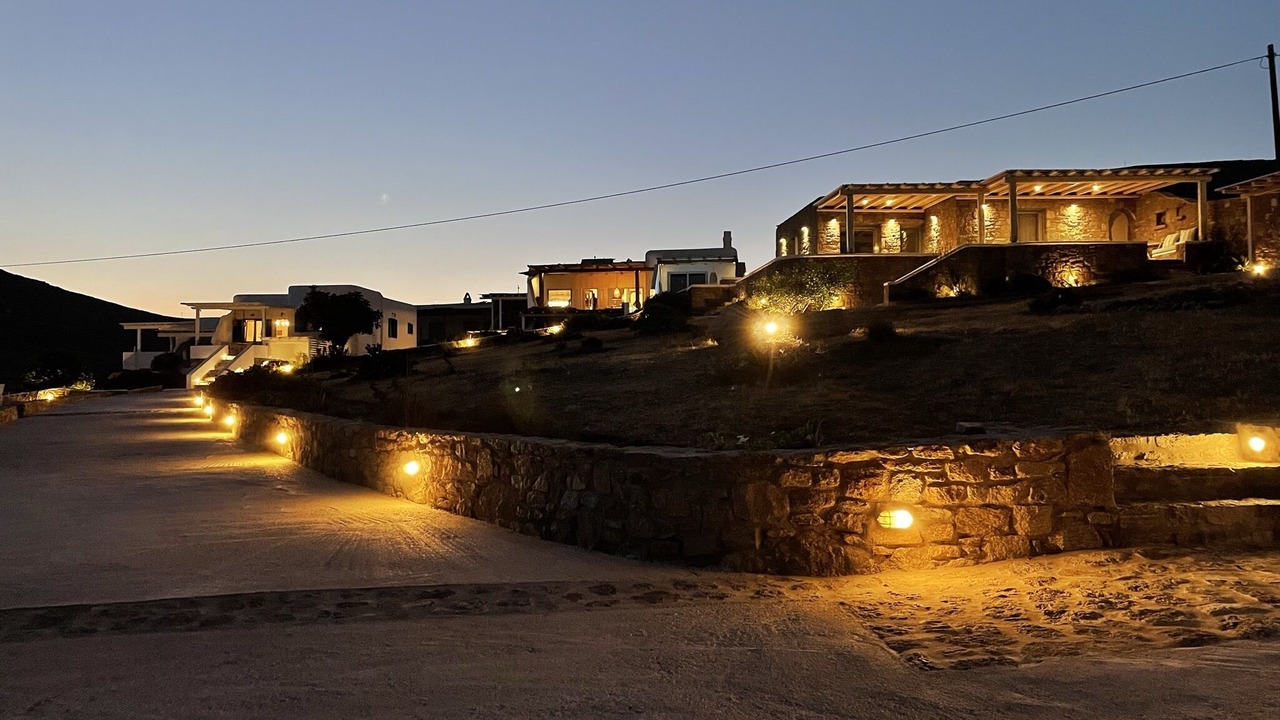 Photo of Outdoor in Kalafatis