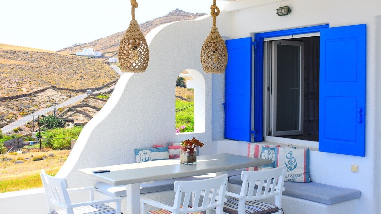 Photo of Outdoor in Kalafatis