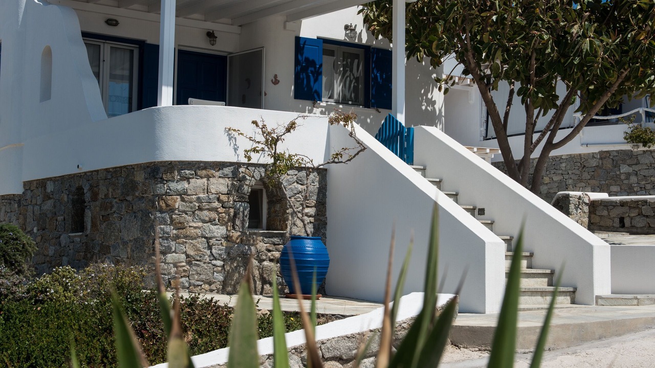 Photo of Outdoor in Kalafatis