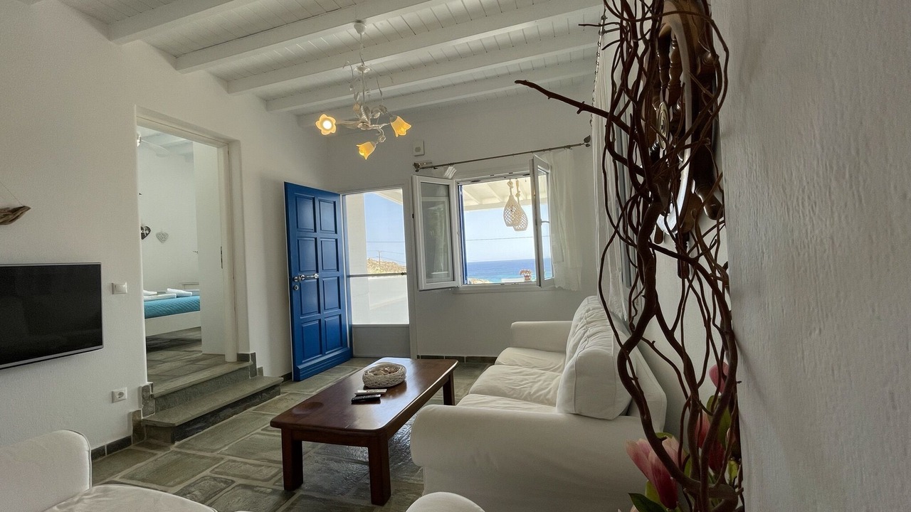 Photo of Livingroom in Kalafatis