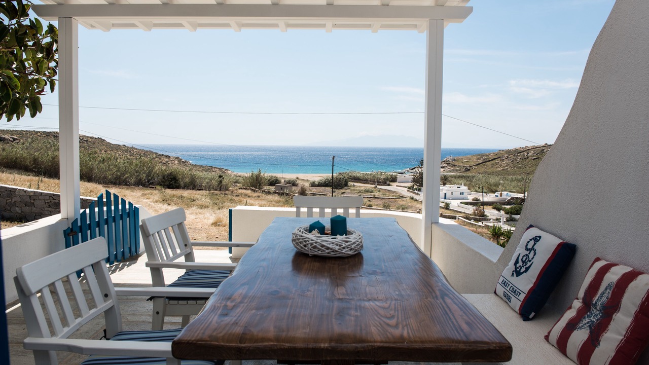 Photo of Outdoor in Kalafatis
