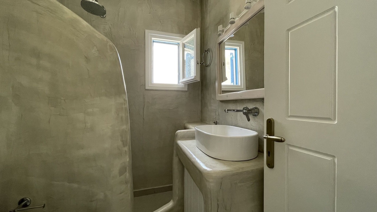 Photo of Bathroom in Kalafatis