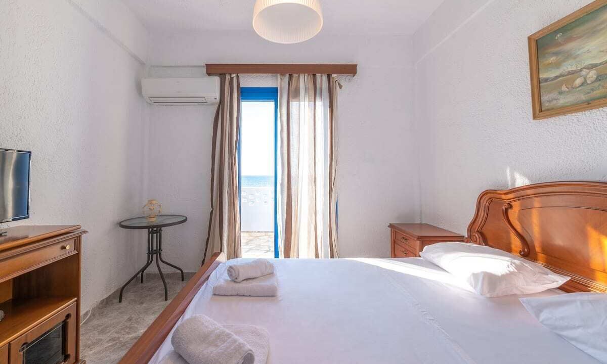 Photo of Bedroom in Halkidiki