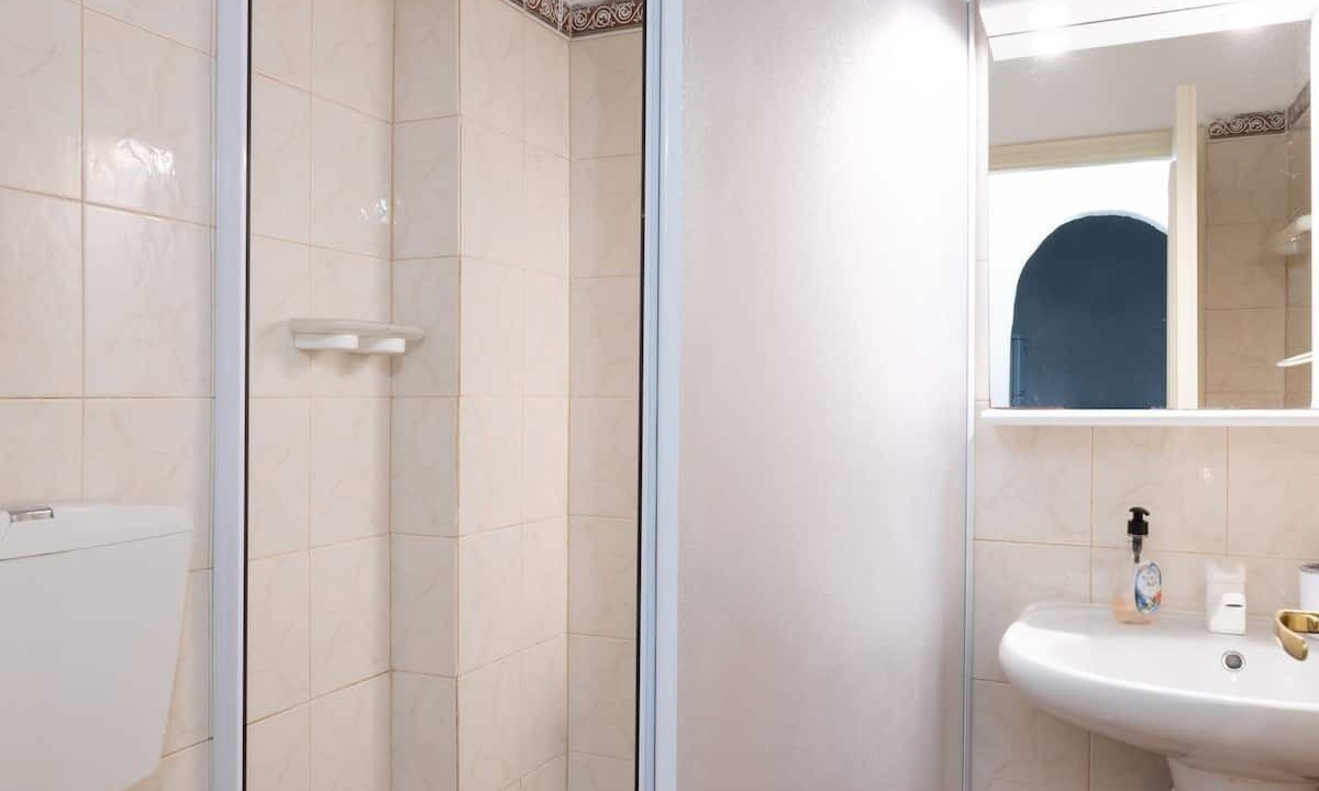 Photo of Bathroom in Halkidiki