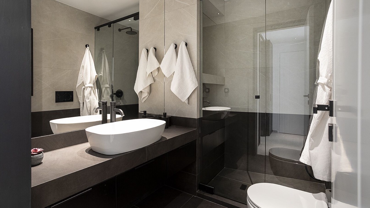 Photo of Bathroom in Psirri