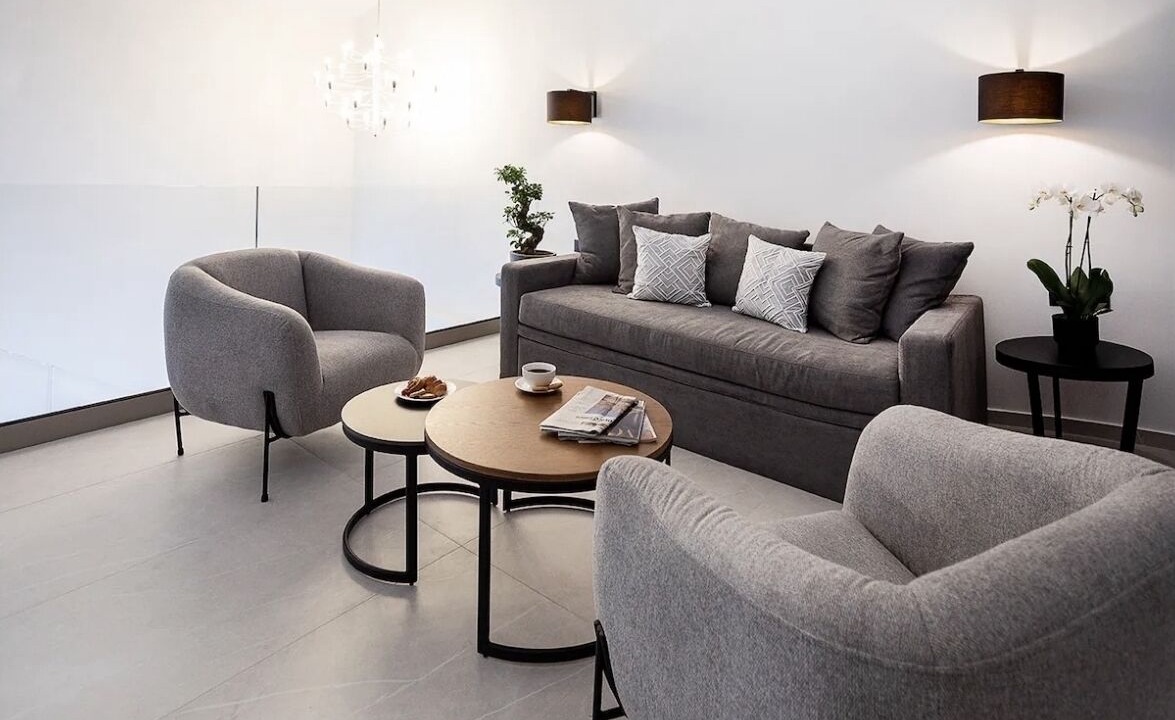 Photo of Livingroom in Psirri