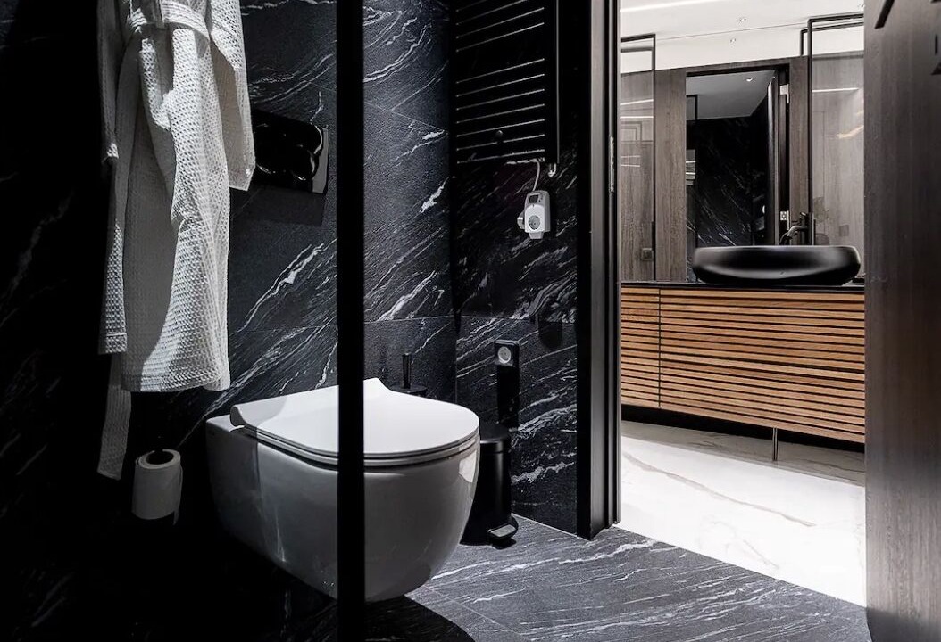 Photo of Bathroom in Psirri
