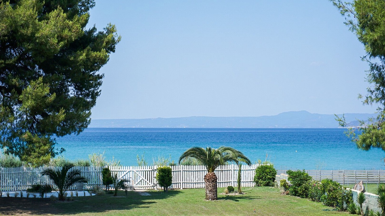 Photo of Outdoor in Haniotis