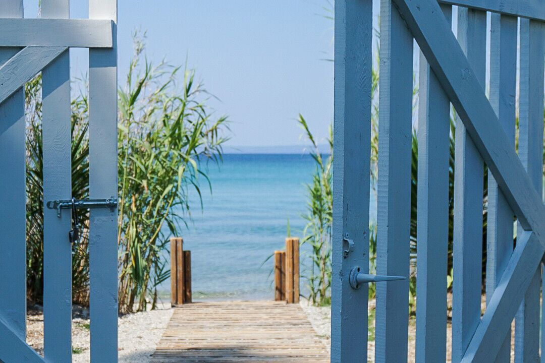 Photo of Outdoor in Haniotis