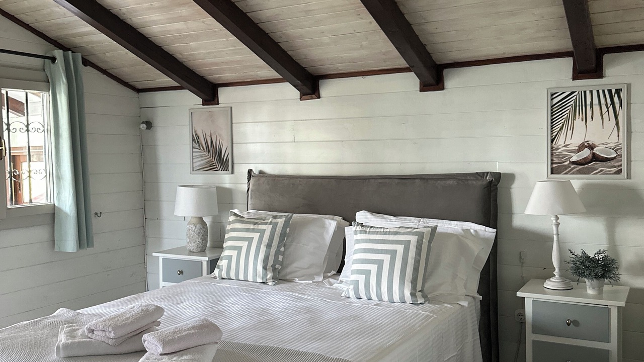 Photo of Bedroom in Haniotis