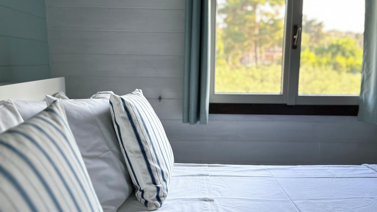 Photo of Bedroom in Haniotis